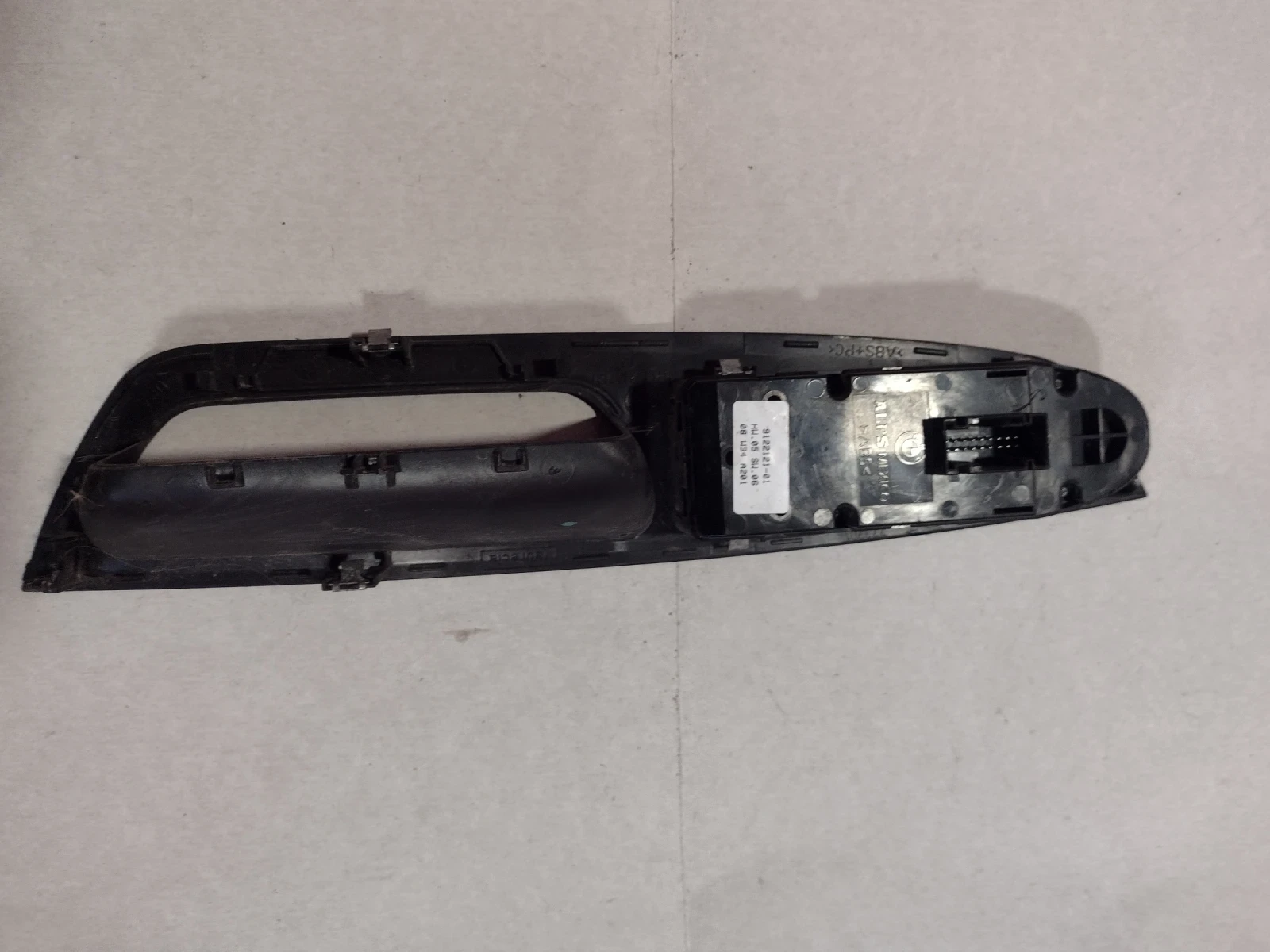 9122121-01  ������ ��.������ � ��������  BMW X5 E70 3.0D (2006-2013) 9122121 | Mobile.bg � ����������� 4