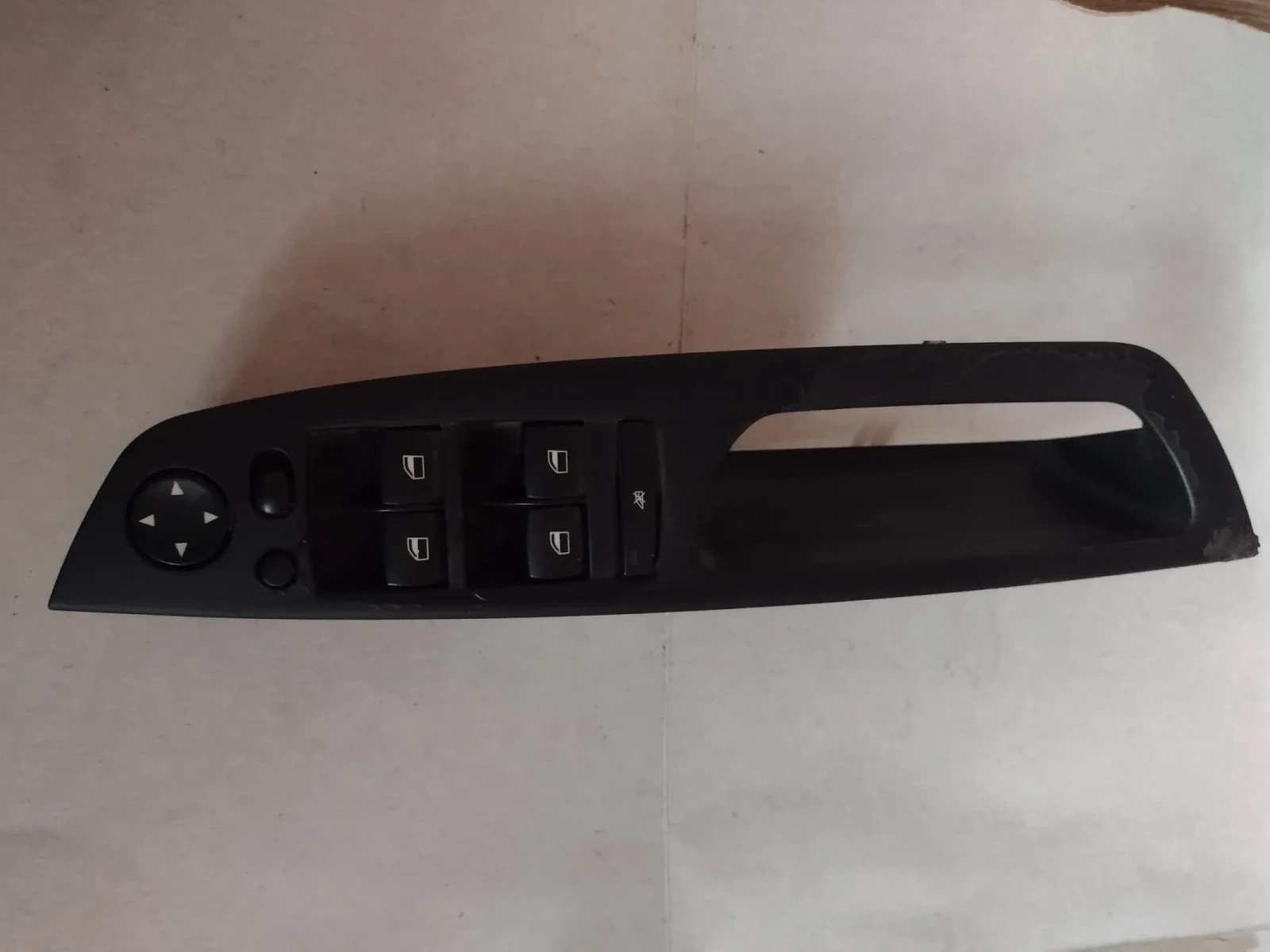 9122121-01  ������ ��.������ � ��������  BMW X5 E70 3.0D (2006-2013) 9122121 | Mobile.bg � ����������� 5