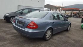   ,    Mercedes-Benz E 270 | Mobile.bg    2