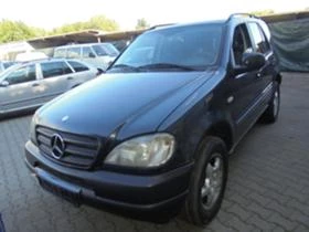       ,    Mercedes-Benz ML 270