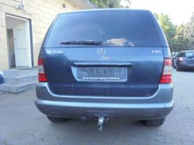   ,    Mercedes-Benz ML 270 | Mobile.bg    2