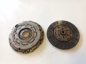 Съединител опел зафира,астра 1.7цдти