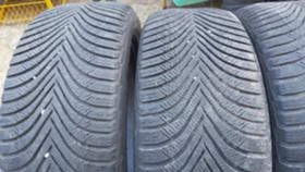 Гуми Зимни 225/50R17, снимка 3