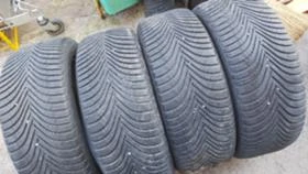 Гуми Зимни 225/50R17, снимка 2