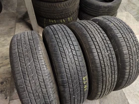 Гуми Летни 215/70R16, снимка 5