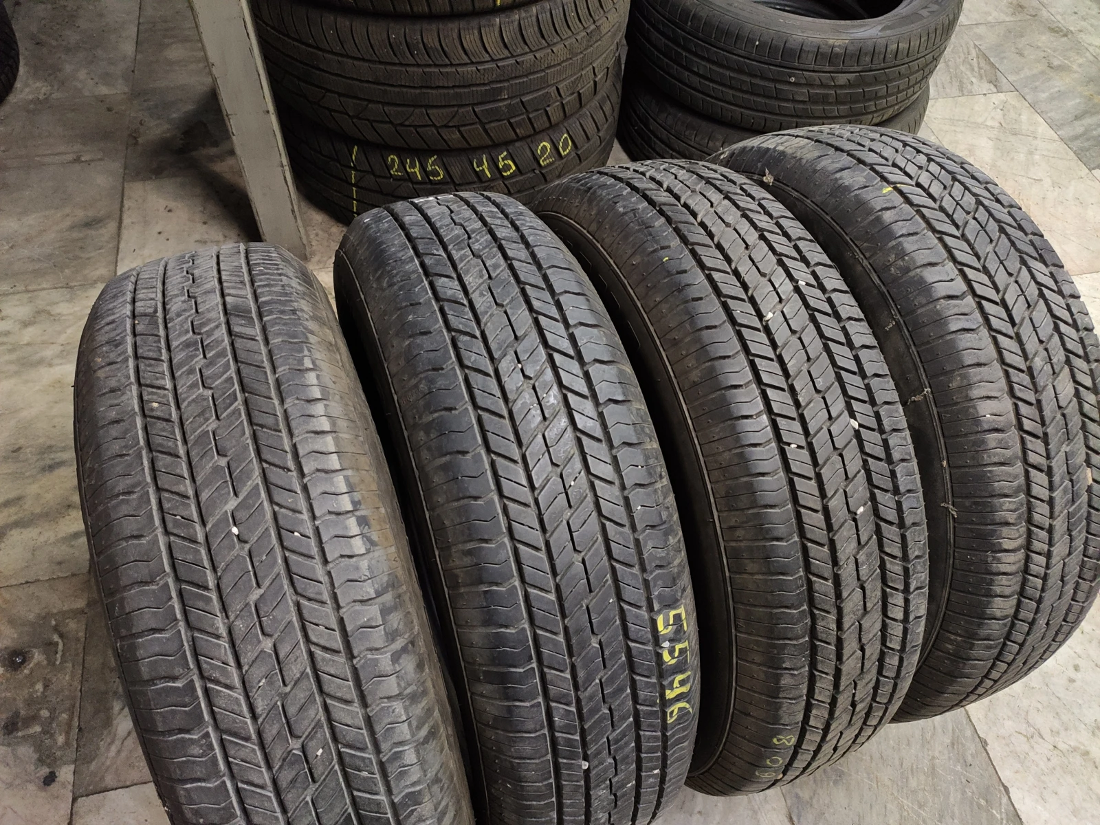  215/70R16 | Mobile.bg   5