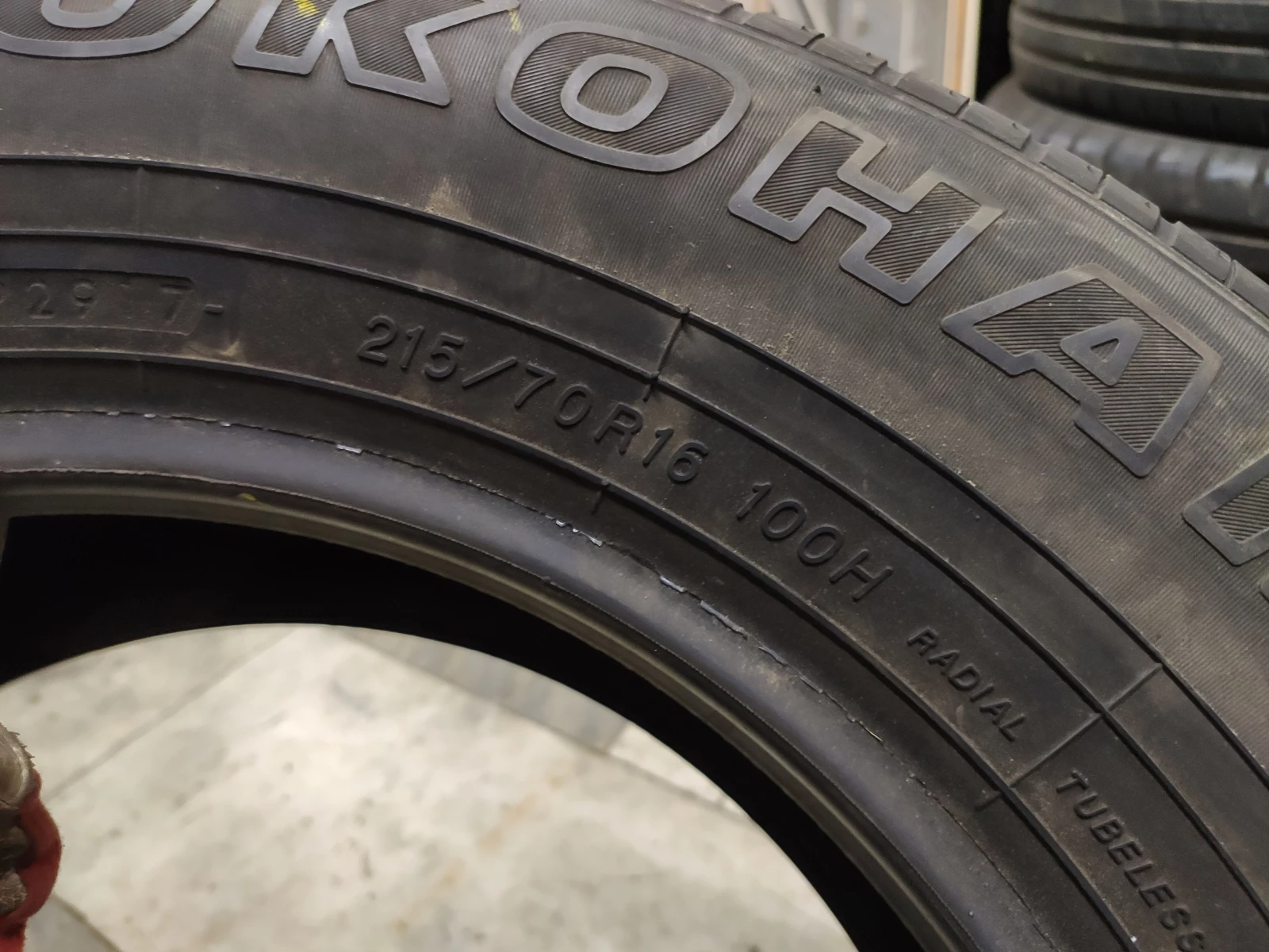  215/70R16 | Mobile.bg   10