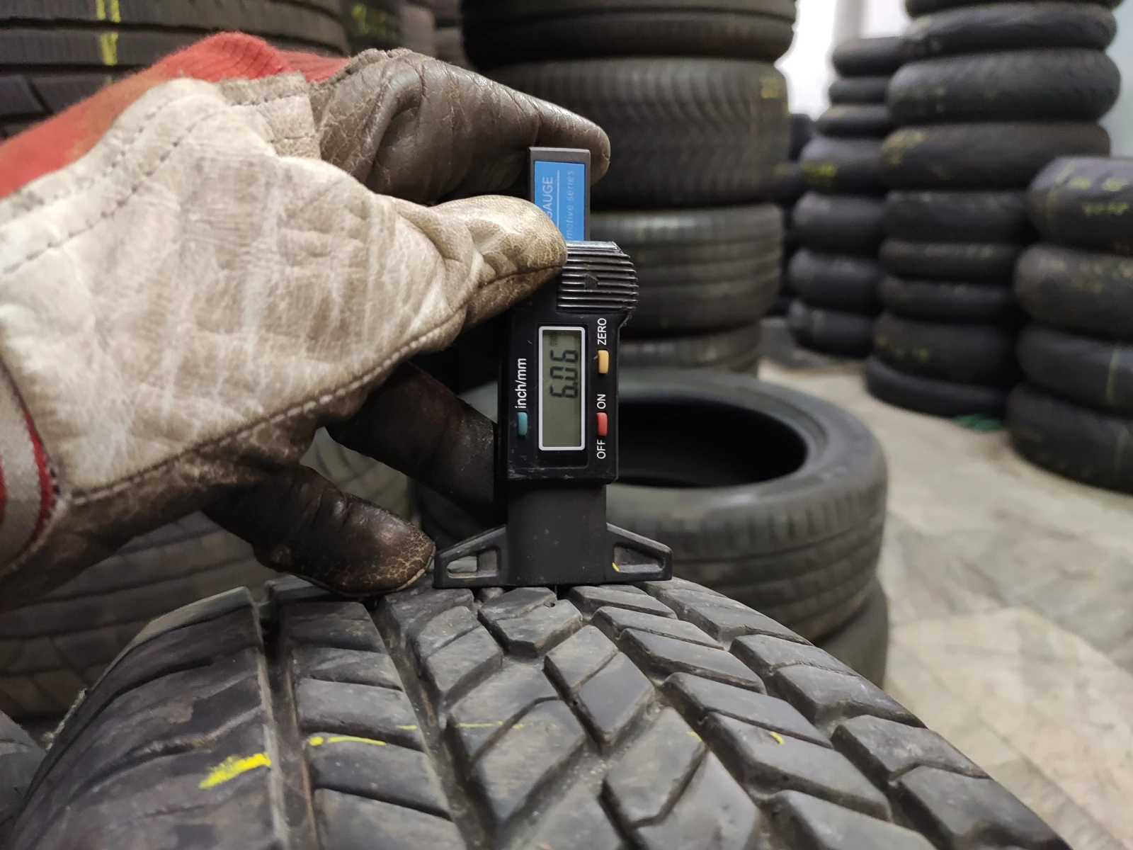  215/70R16 | Mobile.bg   6