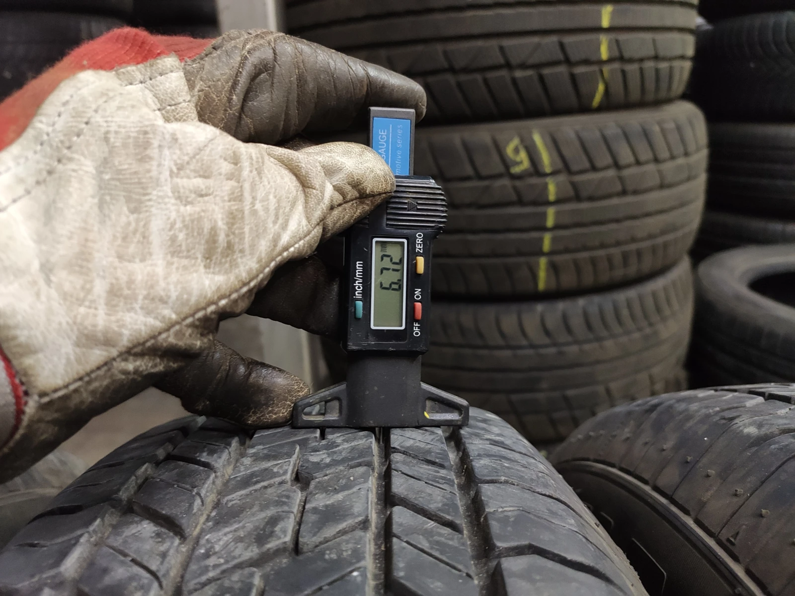  215/70R16 | Mobile.bg   7