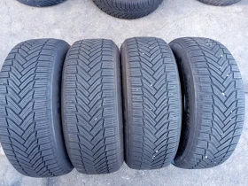 Гуми Зимни 195/60R16, снимка 2 - Гуми и джанти - 47510054