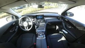Mercedes-Benz C 350, снимка 2
