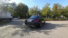 Mercedes-Benz C 350, снимка 3