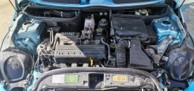 Mini Cooper 1.6, снимка 8