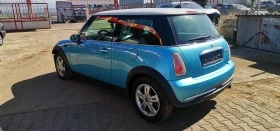 Mini Cooper 1.6, снимка 2