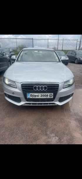 Audi A4 * На части* , снимка 12