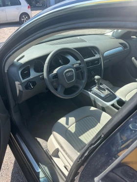 Audi A4 2, 0 Авто * На части* , снимка 4
