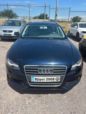 Audi A4 2, 0 Авто * На части* , снимка 1