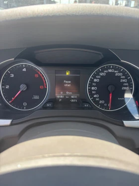 Audi A4 2, 0 Авто * На части* , снимка 5