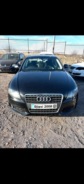 Audi A4 * На части* , снимка 6