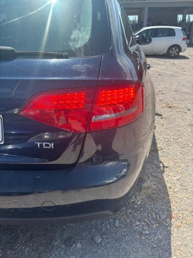 Audi A4 2, 0 Авто * На части* , снимка 7