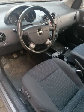 Chevrolet Aveo ГАЗ-Германия, снимка 6
