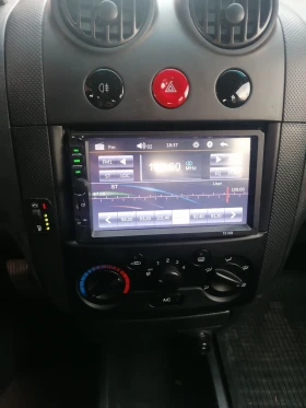 Chevrolet Aveo ГАЗ-Германия, снимка 8