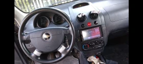 Chevrolet Aveo ГАЗ-Германия, снимка 3