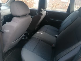 Chevrolet Aveo ГАЗ-Германия, снимка 7
