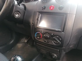 Chevrolet Aveo ГАЗ-Германия, снимка 14