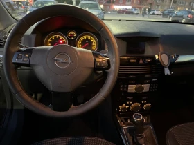 Opel Astra GTC 1.6 Turbo ГАЗ, снимка 13