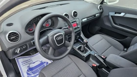 Audi A3 1.6 TDI Sportback Панорама !!! , снимка 12