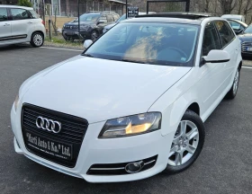 Audi A3 1.6 TDI Sportback Панорама !!! , снимка 4