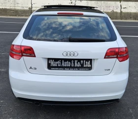 Audi A3 1.6 TDI Sportback Панорама !!! , снимка 8