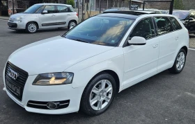 Audi A3 1.6 TDI Sportback Панорама !!! , снимка 5