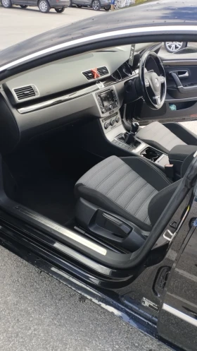 VW CC, снимка 8
