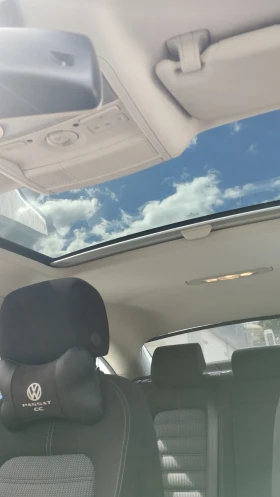 VW CC, снимка 5