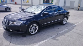 VW CC, снимка 4