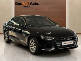 Audi A4 A4 Sedan advanced 2.0 40 TDI 150kW 7/S-tronic, снимка 2