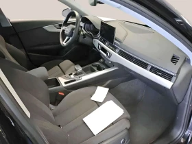 Audi A4 A4 Sedan advanced 2.0 40 TDI 150kW 7/S-tronic, снимка 9