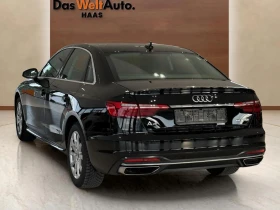 Audi A4 A4 Sedan advanced 2.0 40 TDI 150kW 7/S-tronic, снимка 3