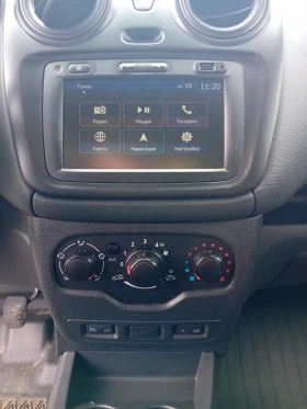 Dacia Dokker, снимка 7