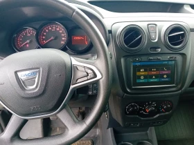 Dacia Dokker, снимка 6