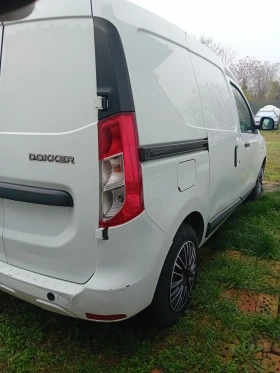 Dacia Dokker, снимка 4
