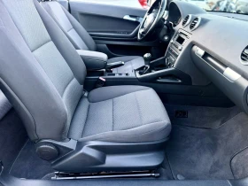 Audi A3 1.6 CABRIO, снимка 12