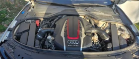 Audi S8 S8 plus, снимка 15
