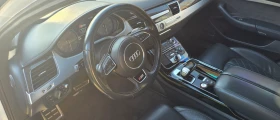 Audi S8 S8 plus, снимка 8