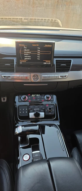 Audi S8 S8 plus, снимка 9