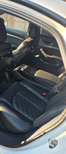Audi S8 S8 plus, снимка 10