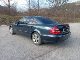 Mercedes-Benz E 320, снимка 5