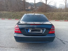 Mercedes-Benz E 320, снимка 4